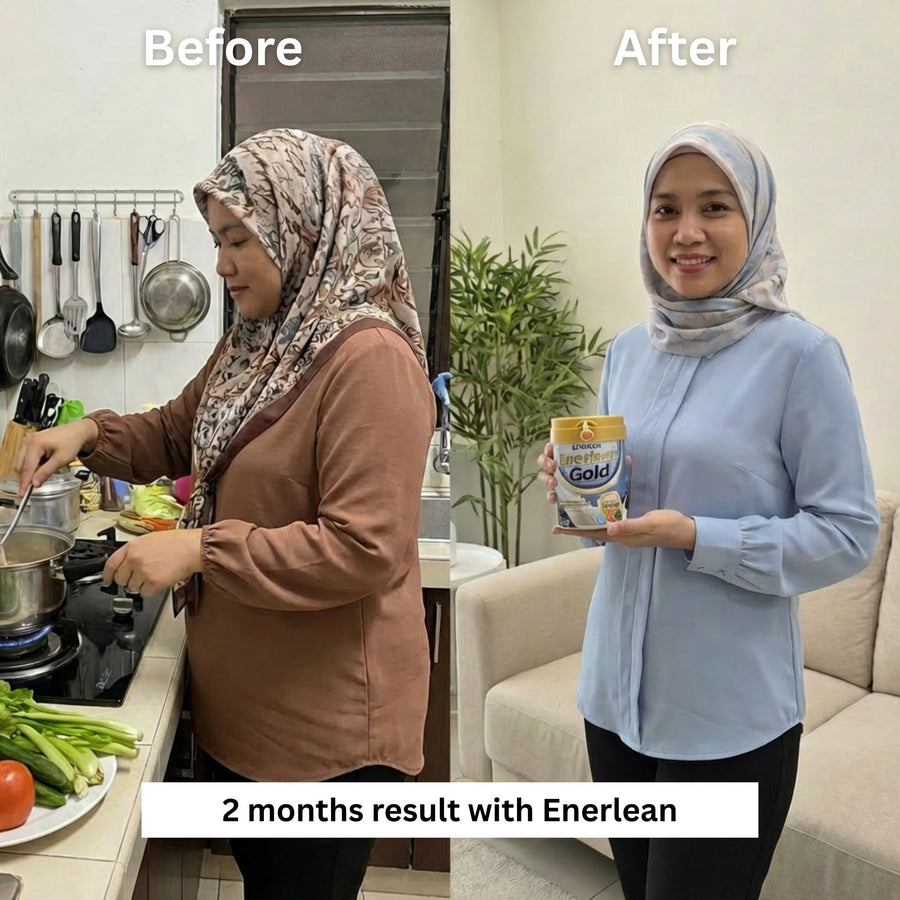 After 2 months